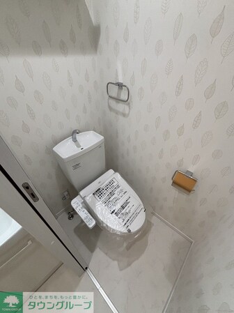 小竹レジデンスの物件内観写真